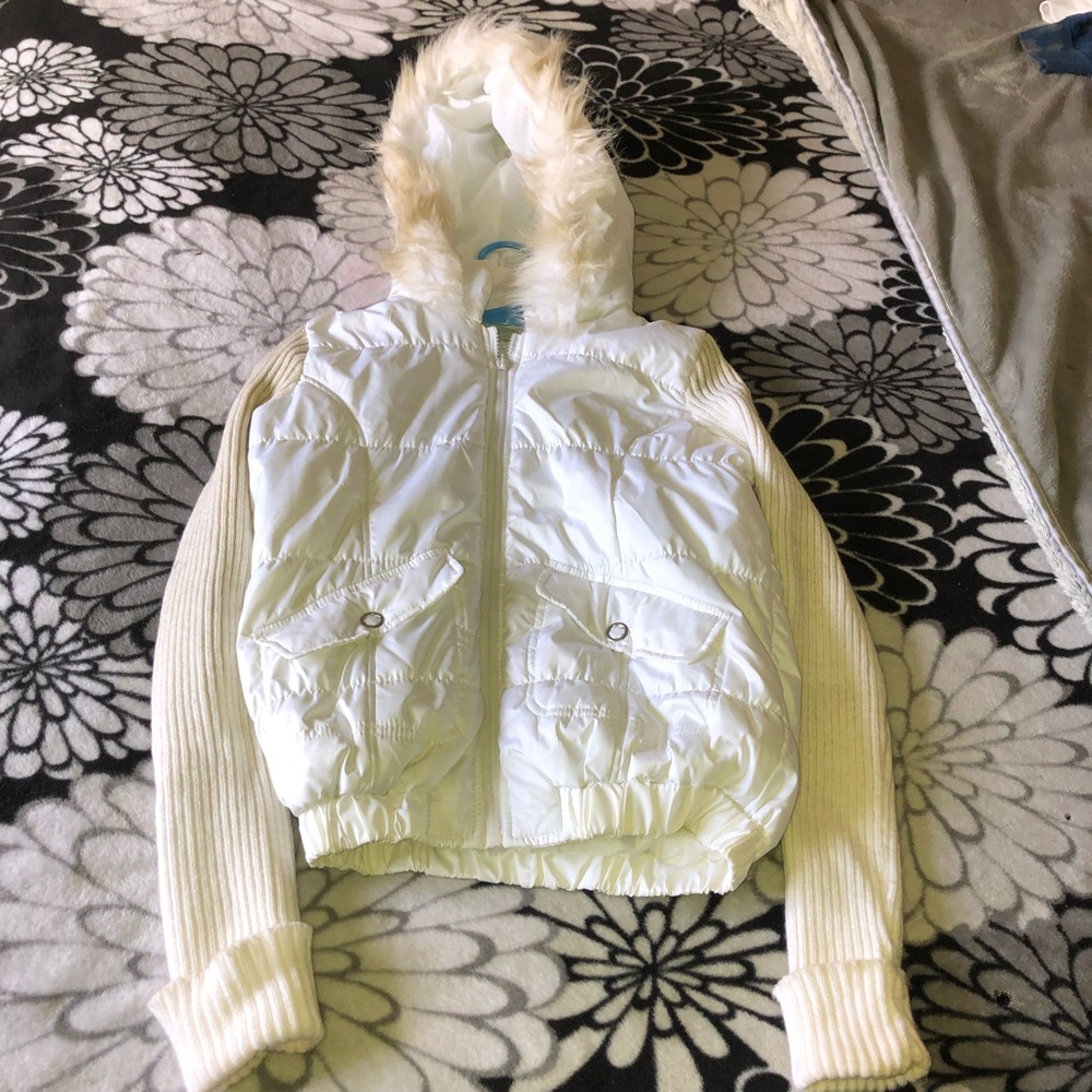 Women’s jacket